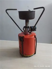 گاز