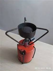 گاز