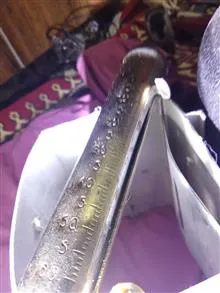 ترازو