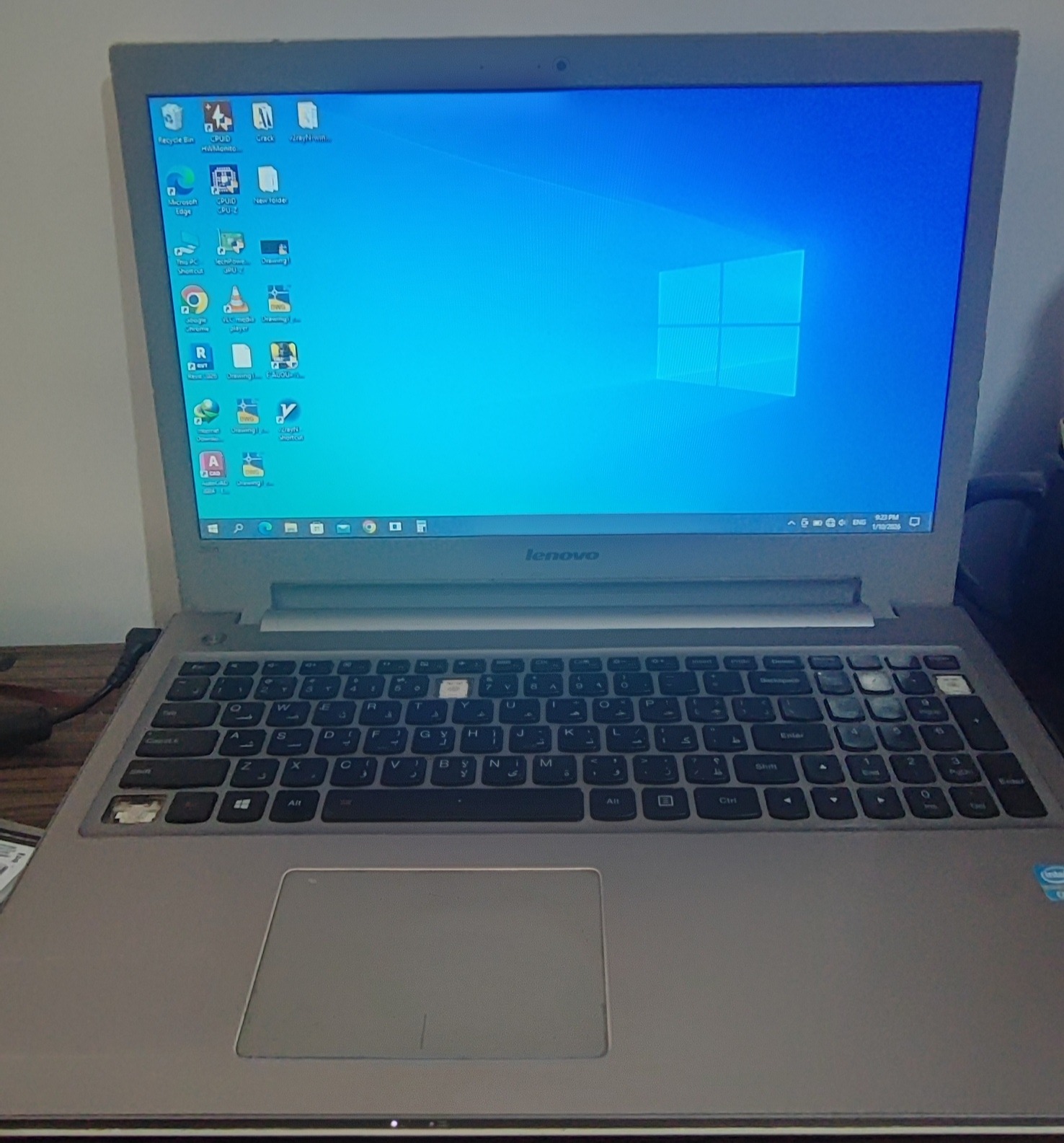 لپ تاپ لنوو i7