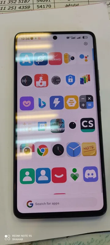 11T Pro 5G