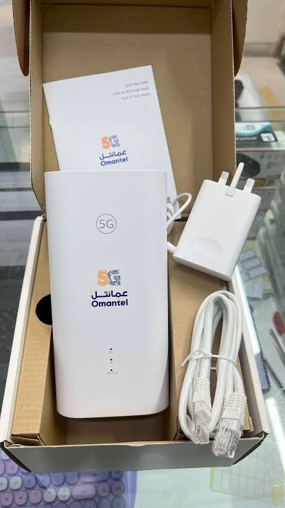 H155 383 5G wifi6e