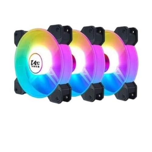 فن کیس  یوسیتک مدل UC-130F