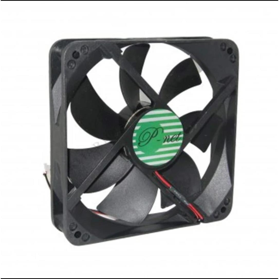 فن کیس پی نت مدل 120mm
