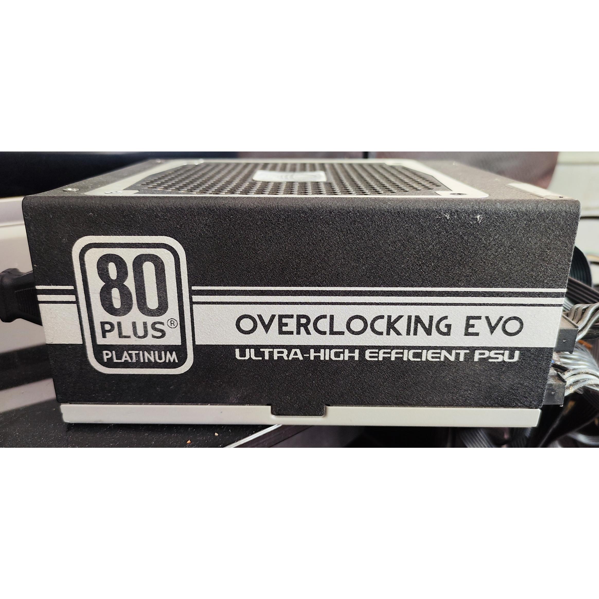 پاور 1200 وات گرین مدل OC EVO