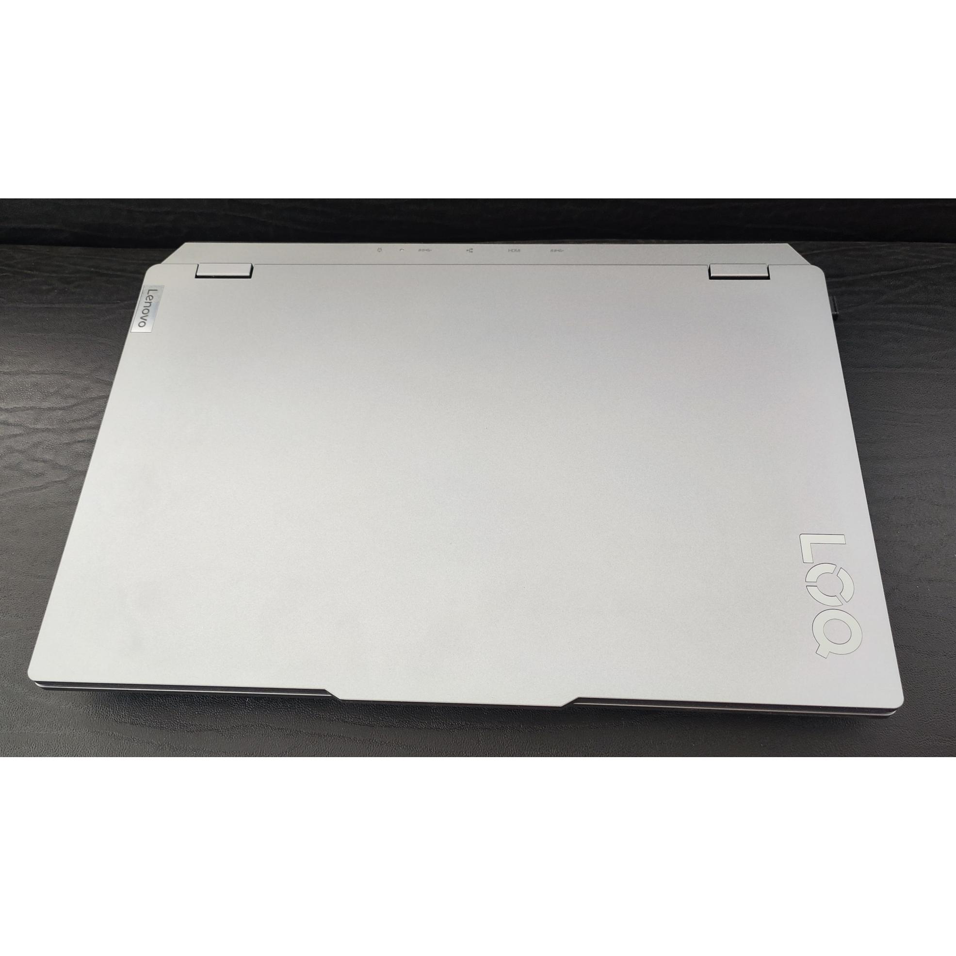 لپ تاپ لنوو LOQ 15IRX9