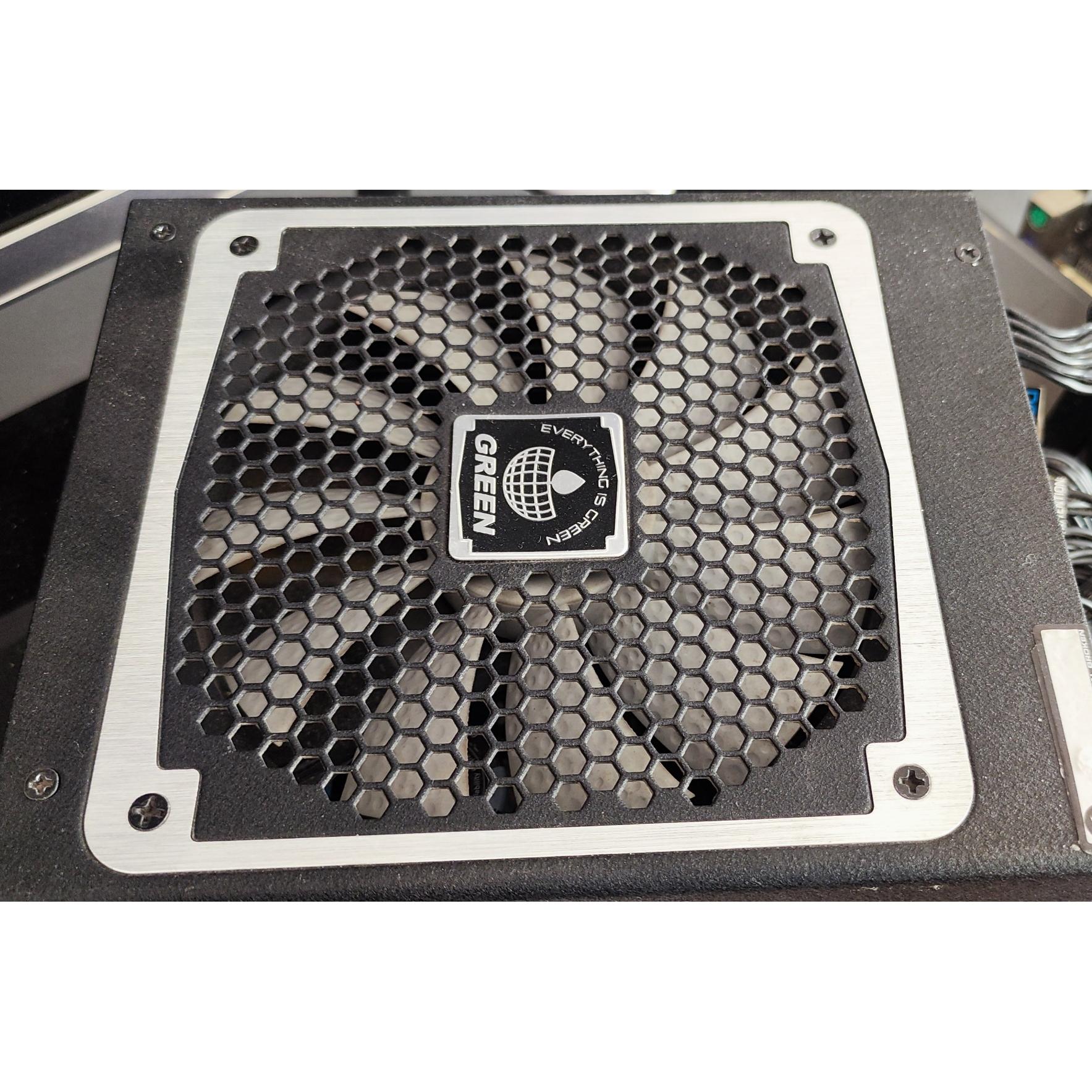 پاور 1200 وات گرین سری OC PLUS EVO