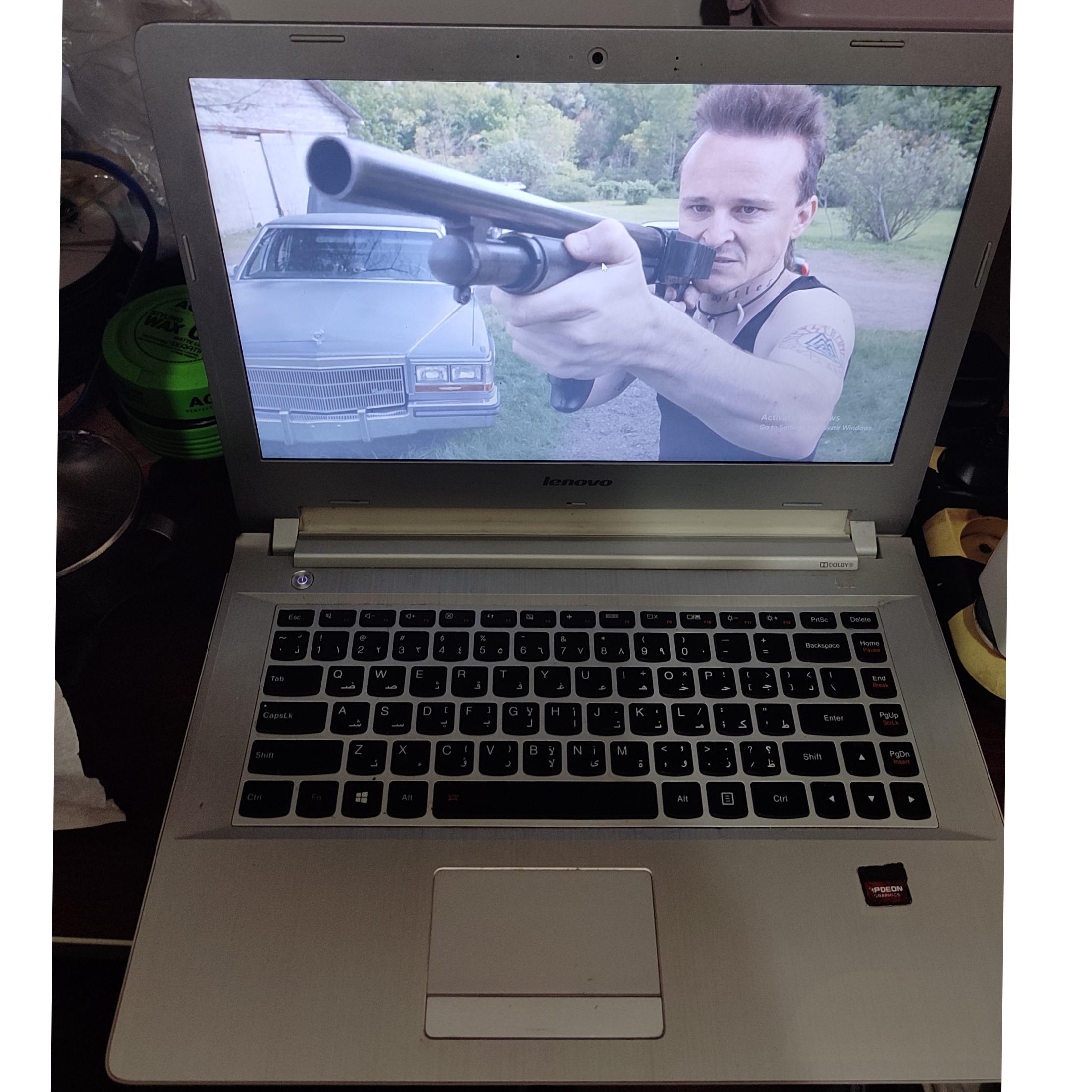 لپ تاپ لنوو Lenovo