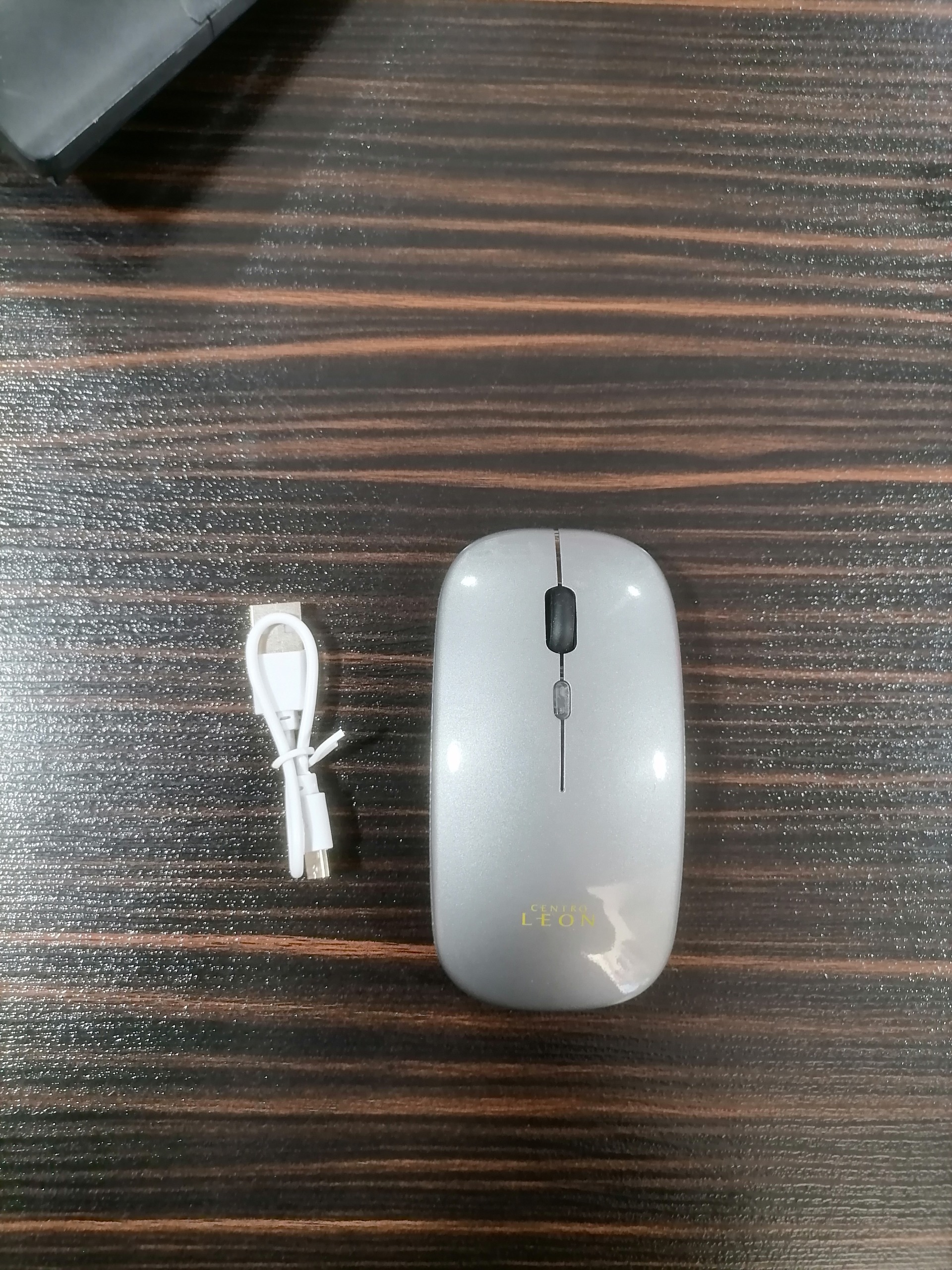 موس بی سیم cla100
