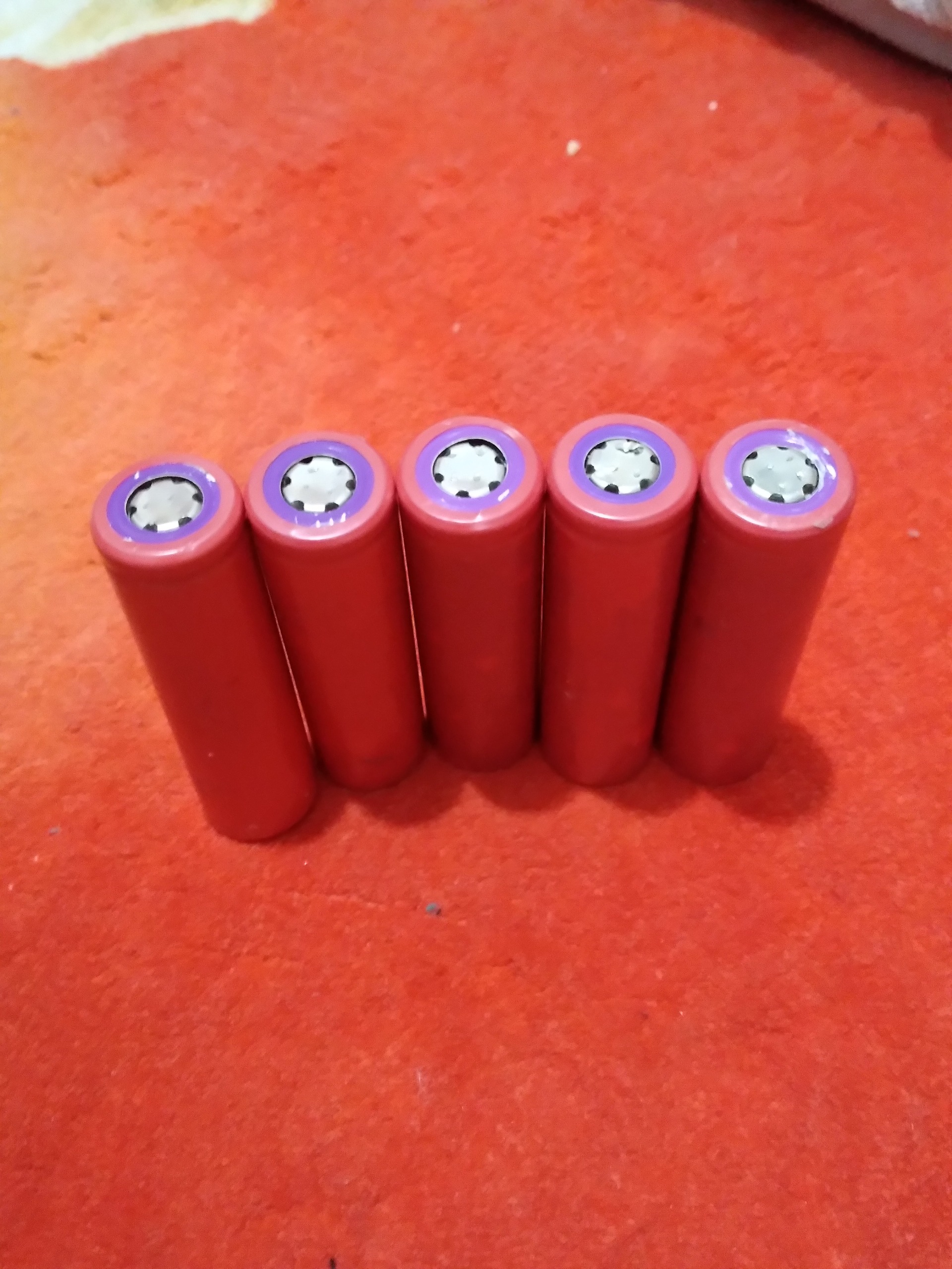 باتری 18650 استوک سانیو ژاپن