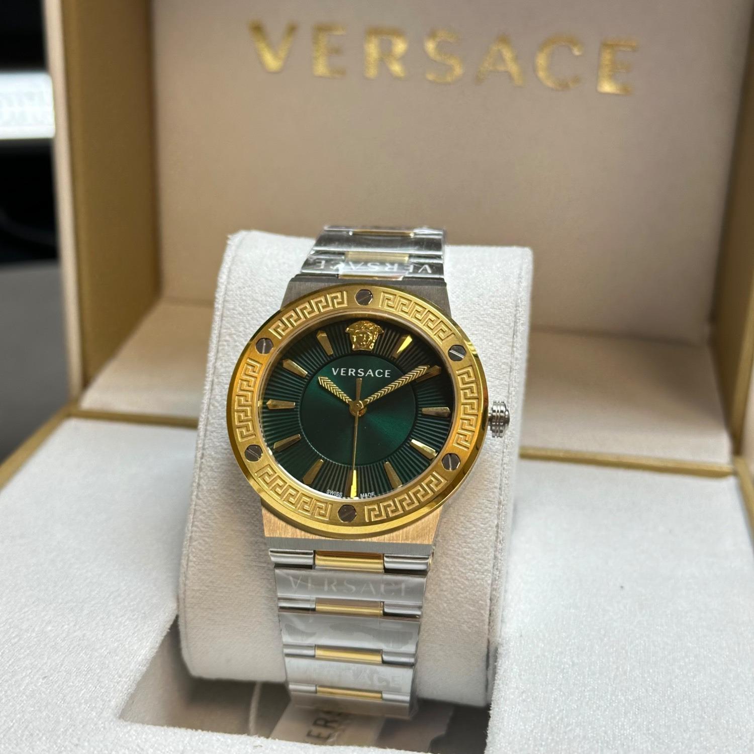 ساعت مچی Versace لوکس و اورجینال
