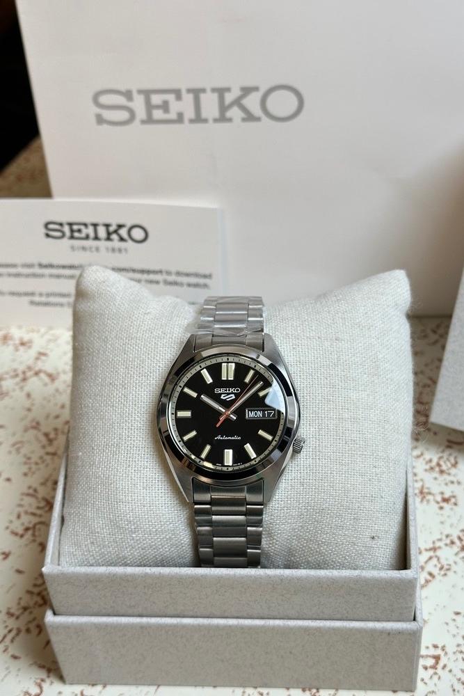 ساعت مچی Seiko سیکو اورجینال مدل SRPK89K1