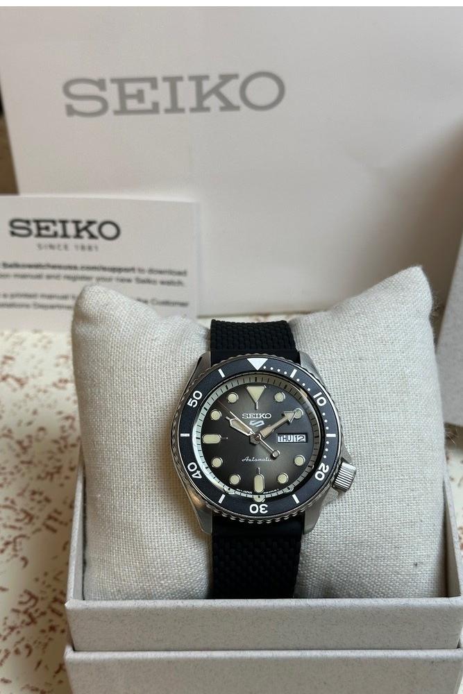 ساعت مچی Seiko سیکو اورجینال مدل SRPD95