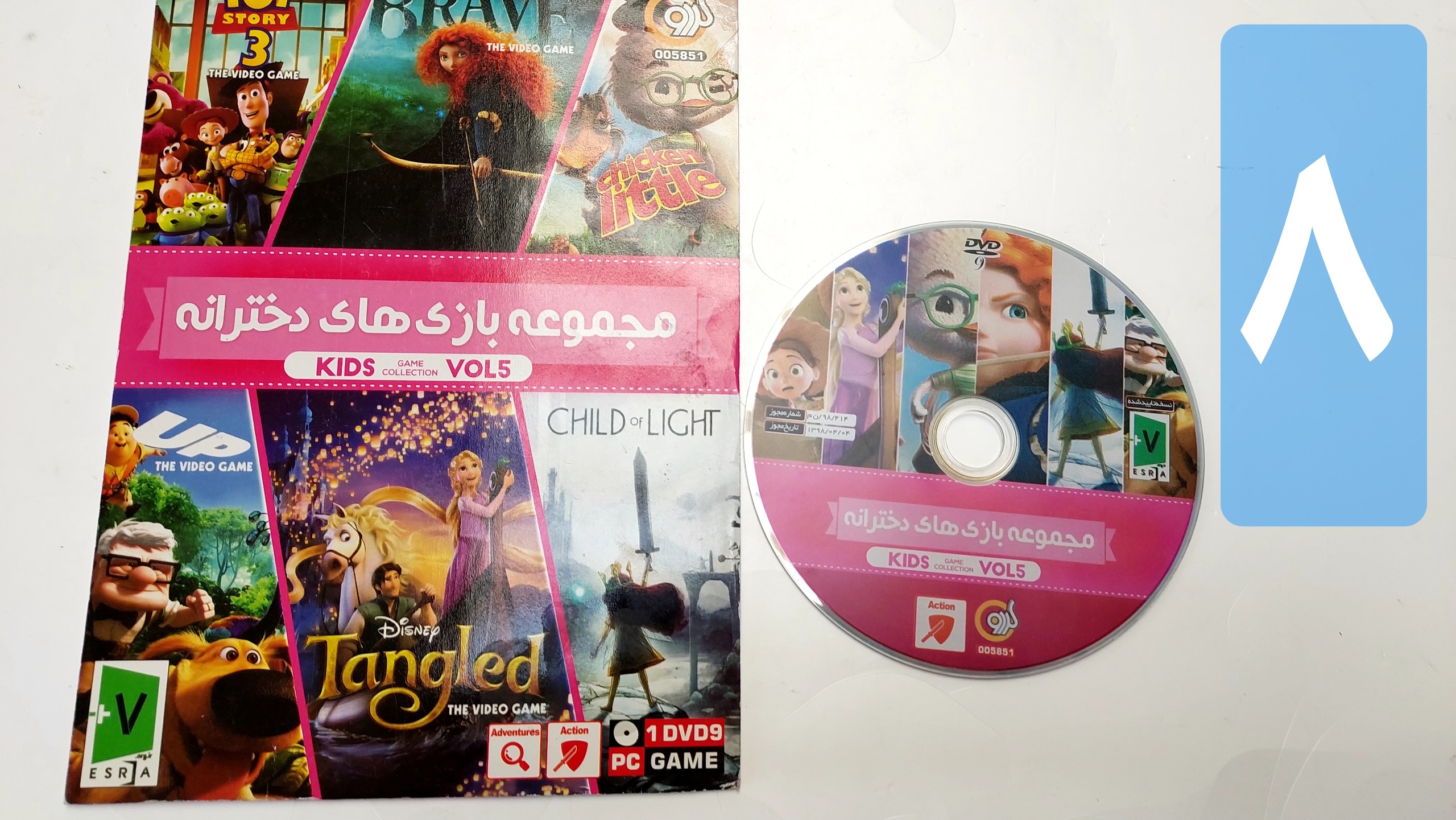 بازی کپی رایت کامپیوتری,توضیحات
