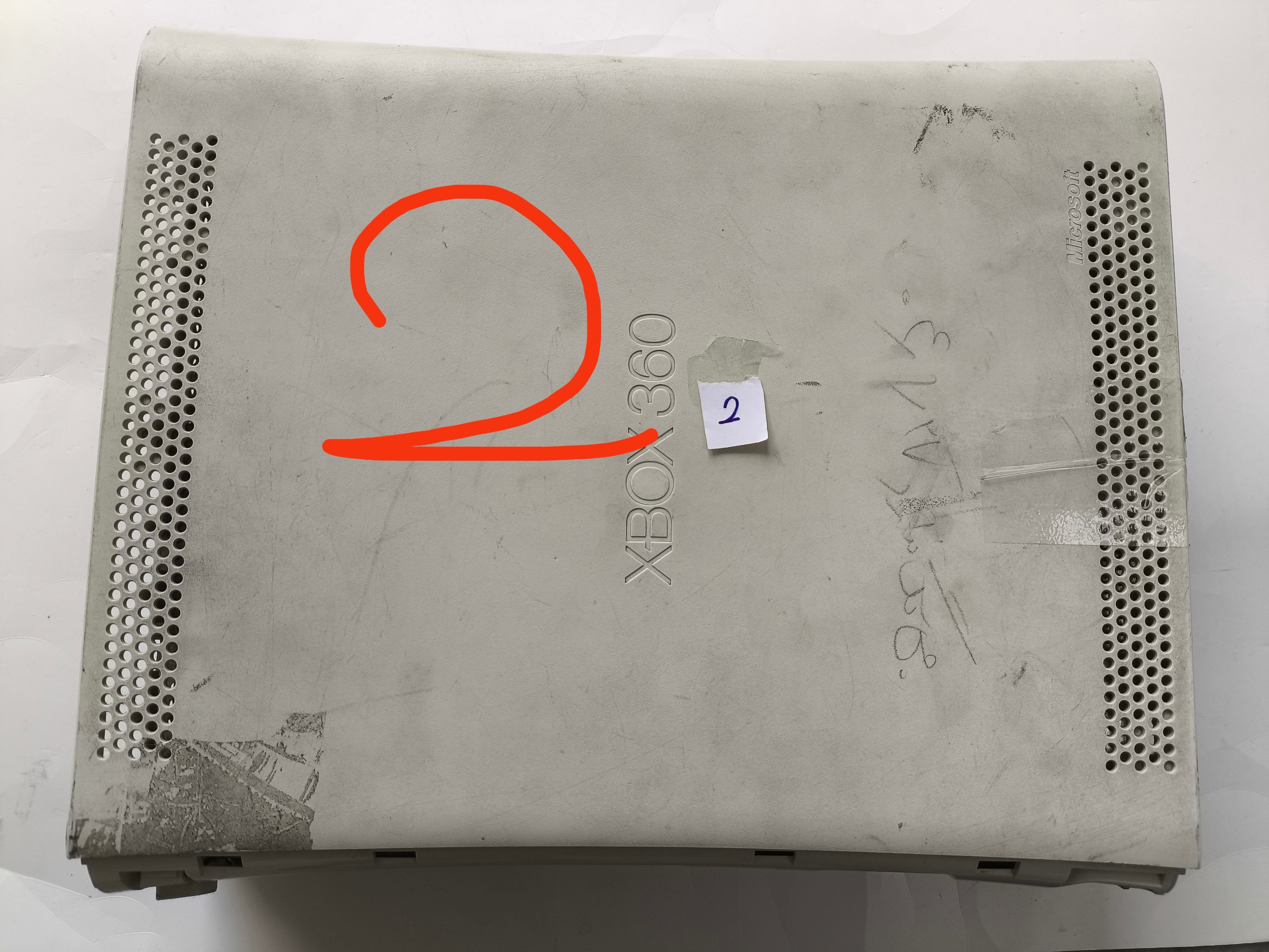 ایکس باکس 360(معیوب)