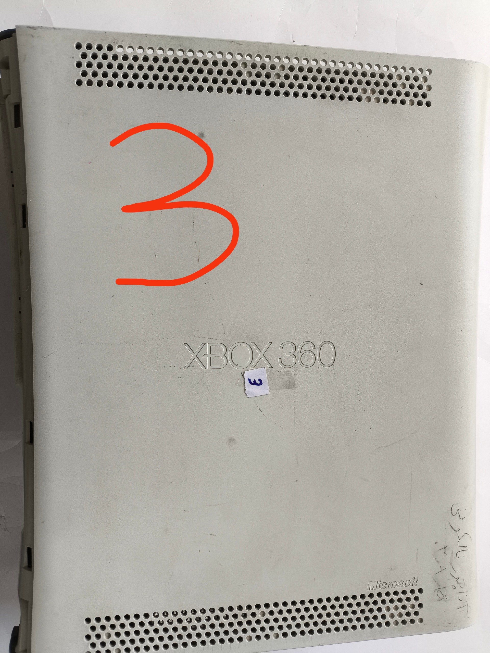 ایکس باکس 360(توضیحات)