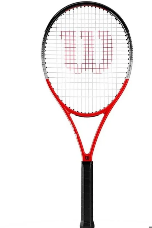 راکت تنیس ویلسون Pro staff precision retail 105