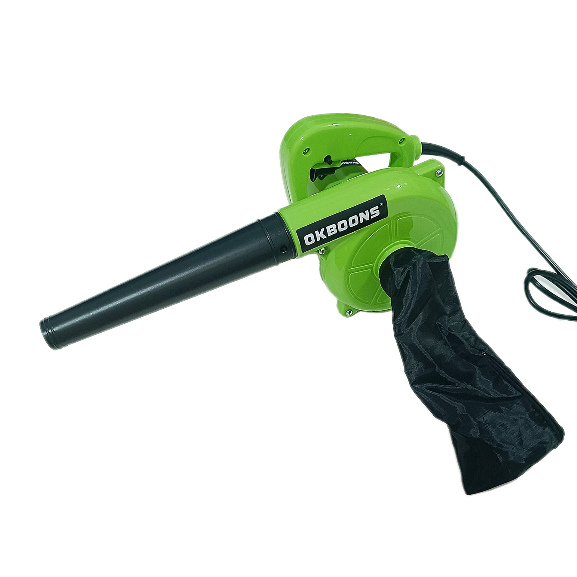 بلوور دمنده و مکنده OKBOONS مدل 650w