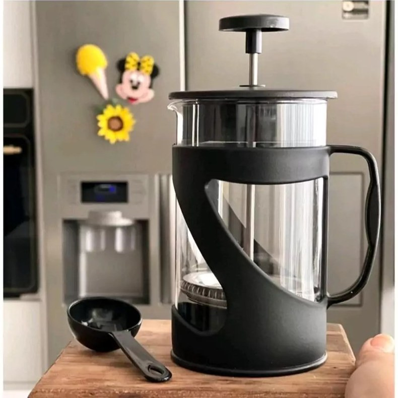 لیوان فرنچ پرس 600 میل