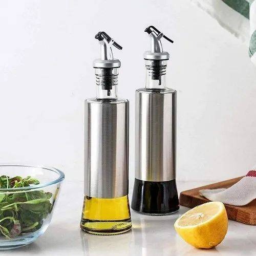 روغن ریز پیرکس دور استیل 500میلی لیتر