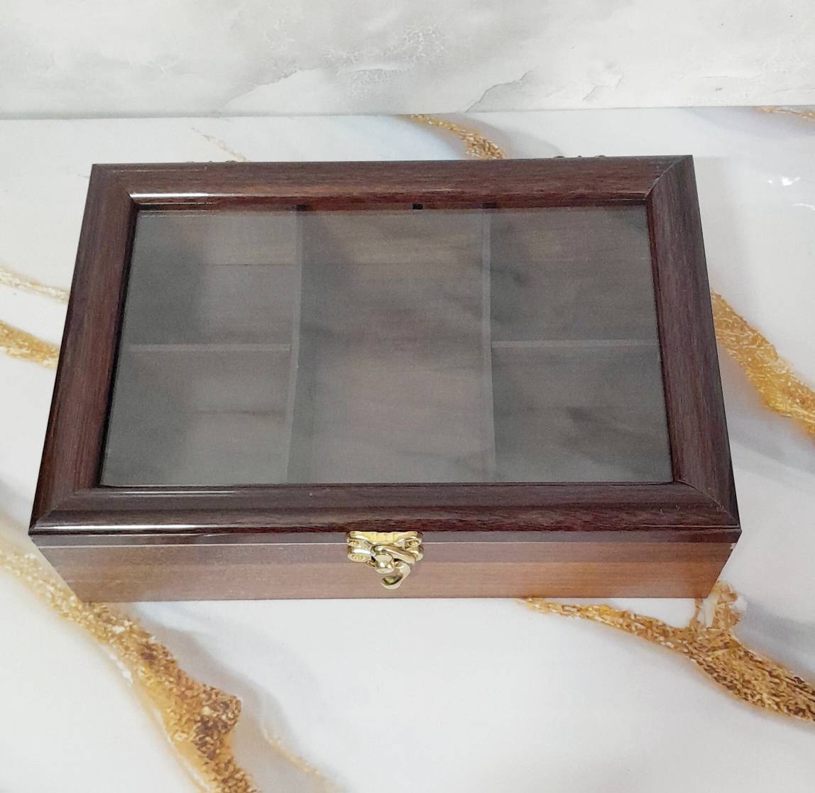 تی بگ 5 خانه دردار  چوبی