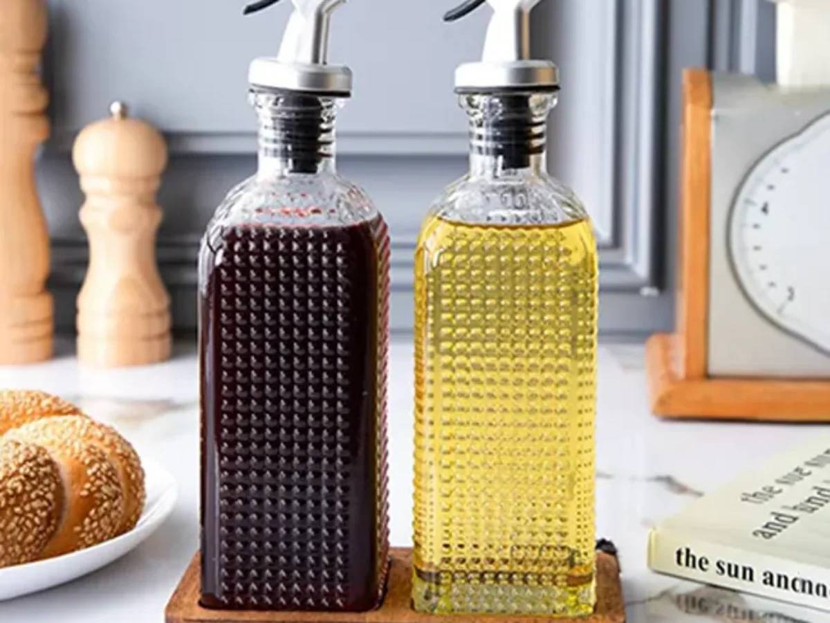 روغن ریز درب آسان شفاف لاوین