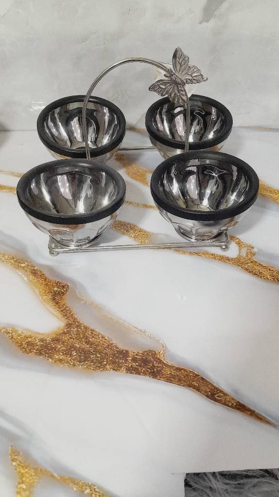 اردو خوری استند دار4 خانه لیون