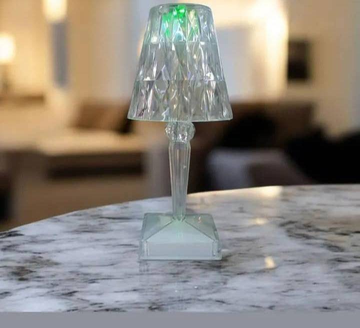 چراغ خواب الماسی
