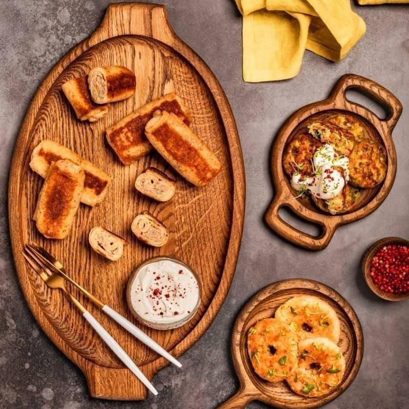 ست سرویس صبحانه خوری 3تیکه