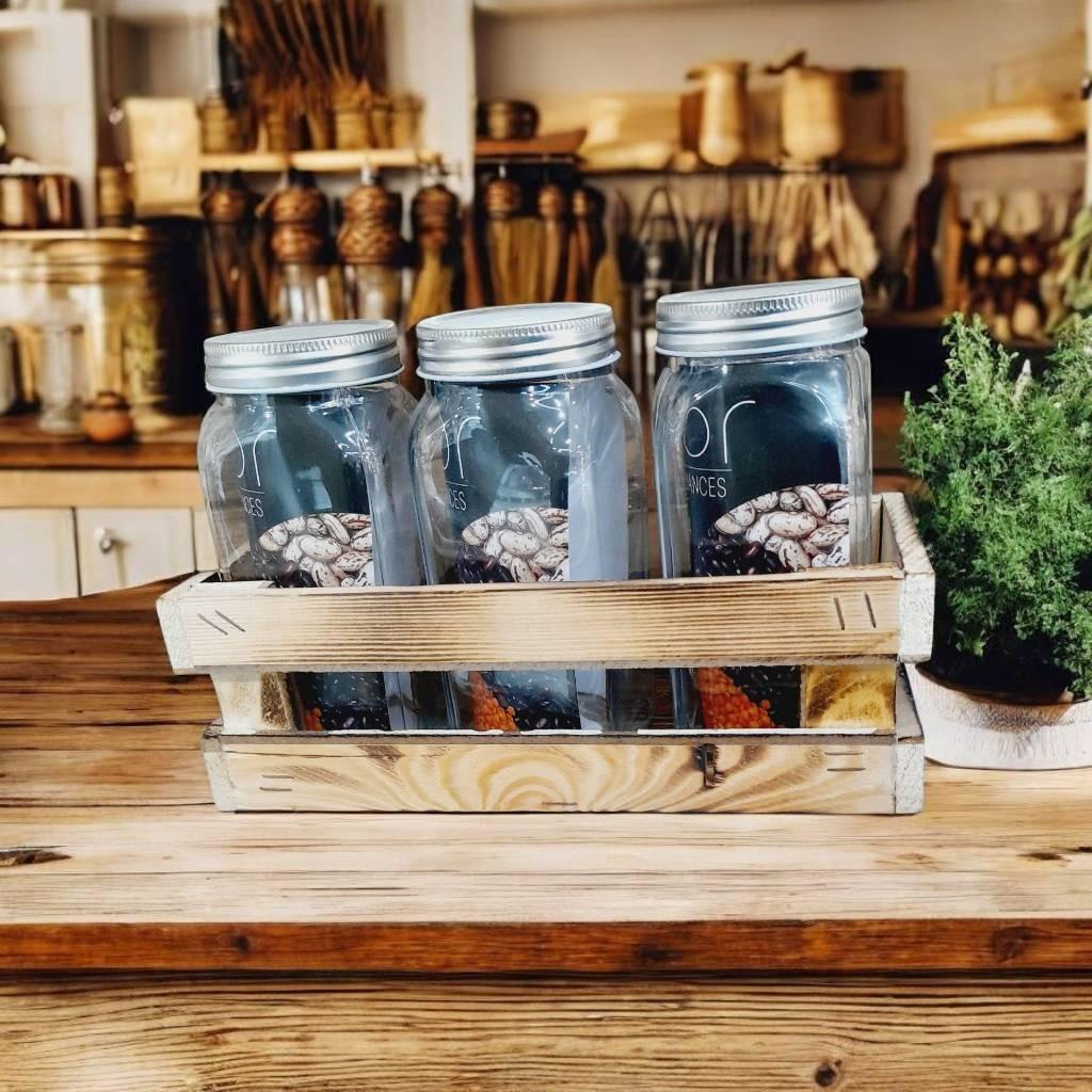 جاادویه چوبی فوراس