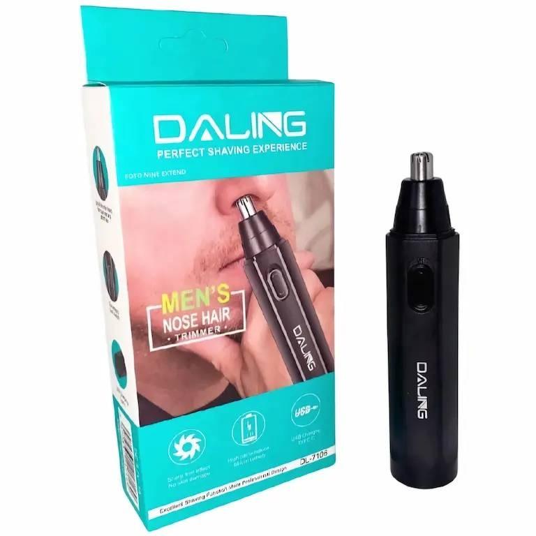 موزن گوش و بینی دالینگ مدل DL-7106