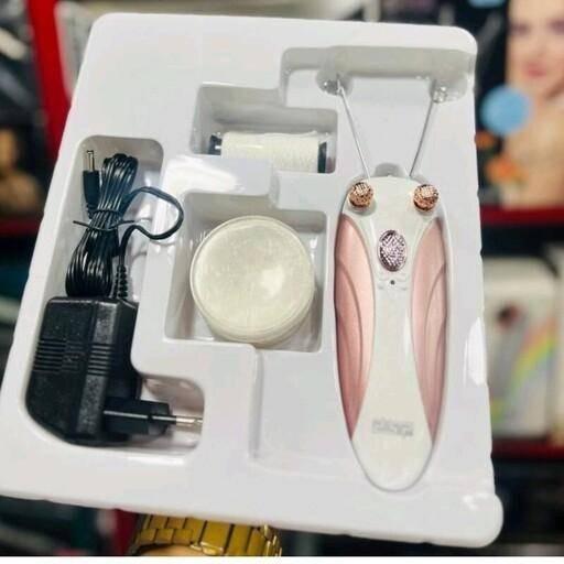  بند انداز برقی دی اس پی مدل 70164