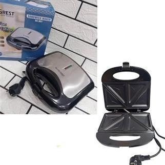 اسنک ساز سیلور کرست 801بسیار باکیفیت اصلی