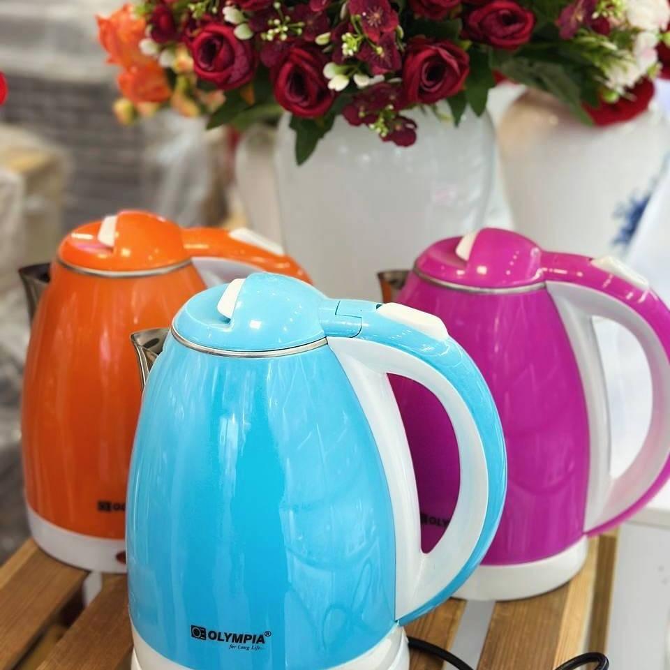 کتری برقی المپیا مدل OE-42