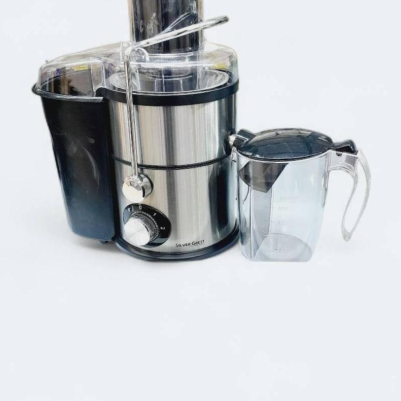 آبمیوه گیری تک کاره سیلور کرست مدل SG-JC-6061