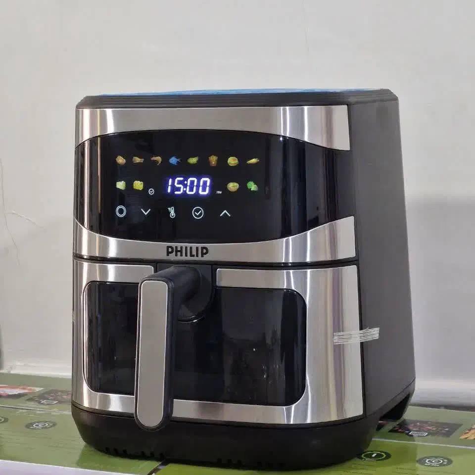 سرخکن فلیپس مدل 2157