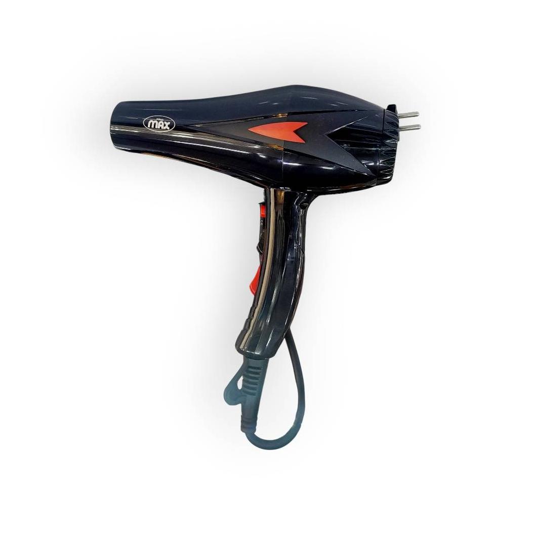 سشوار حرفه ای پرو مکس مدل mxs-8889