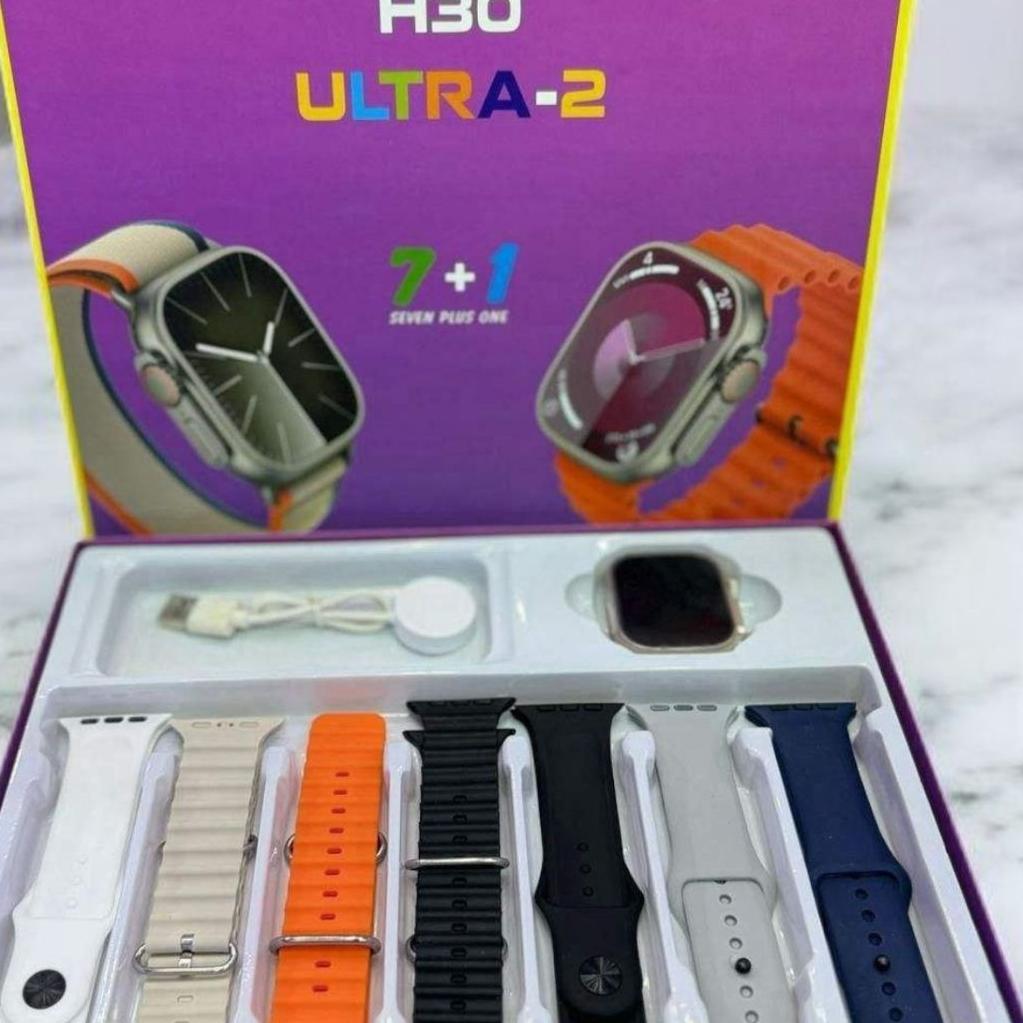 اسمارت واچ 7 بنده