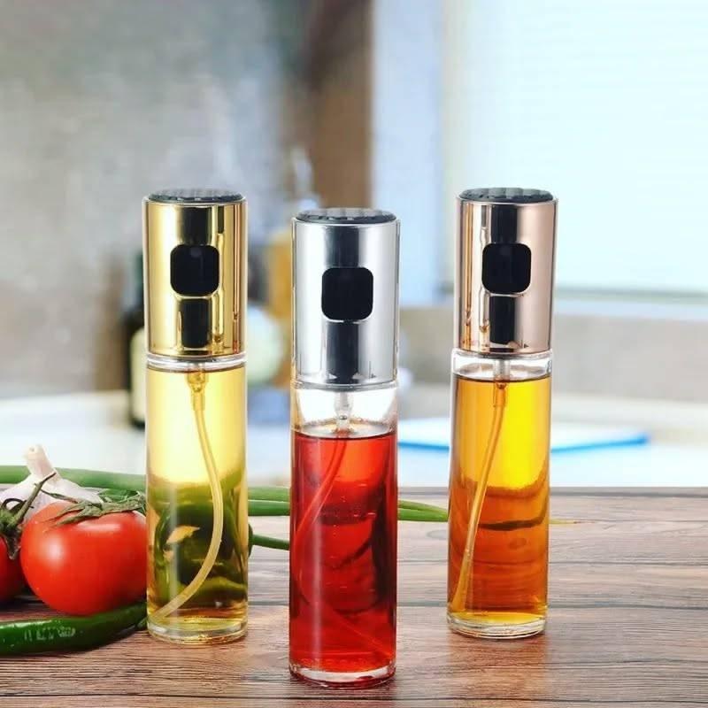 اسپری روغن پاش