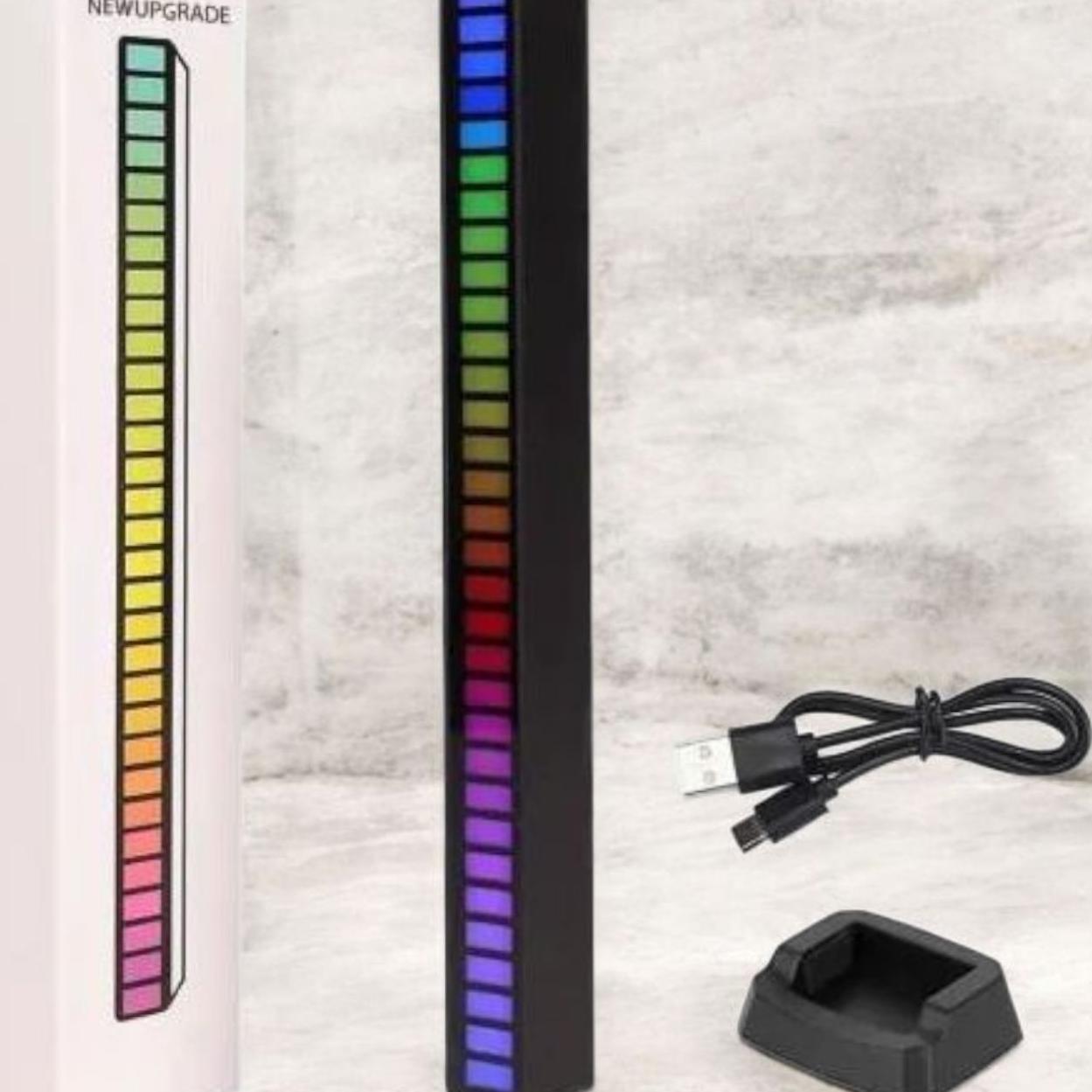 هان بار اکولایزر