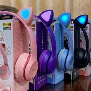 هدفون گربه ای P47M