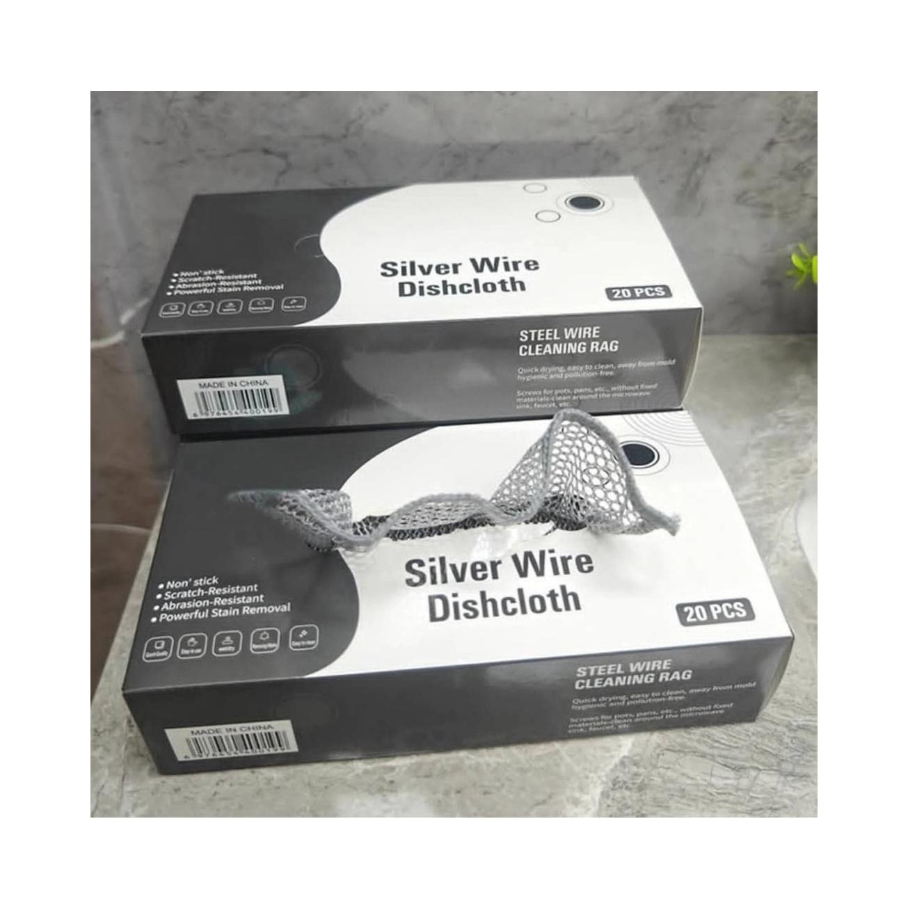 پک اسکاج 20 عددی کیفیت تضمینی