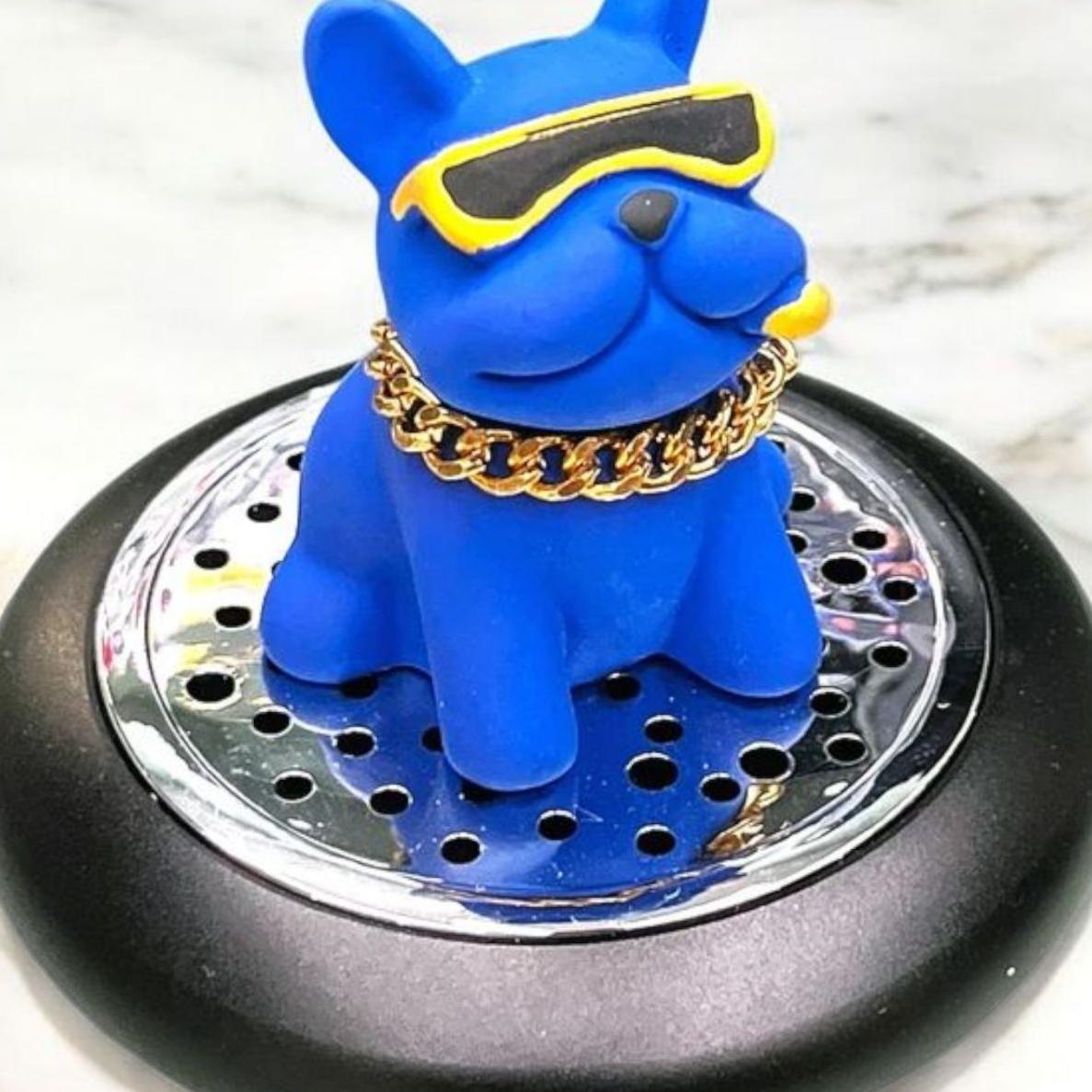 خوشبو کننده خودرو لاکچری