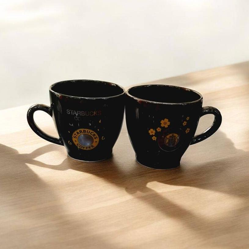 فنجان سفالی تکی