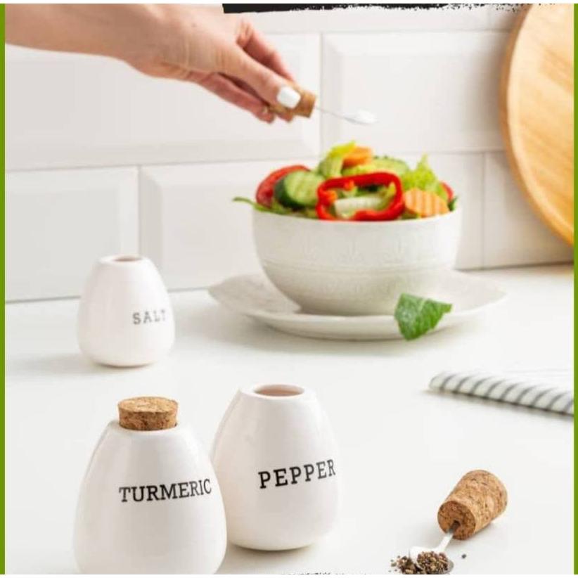 جاادویه سرامیکی 3تایی