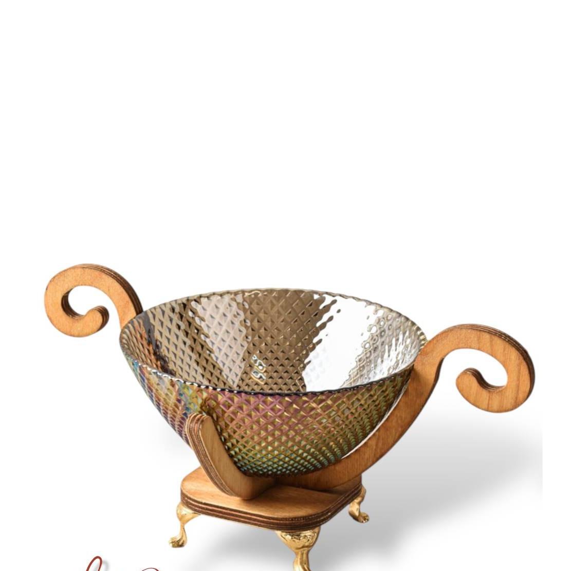 شکلاتخوری اغوان پرنس