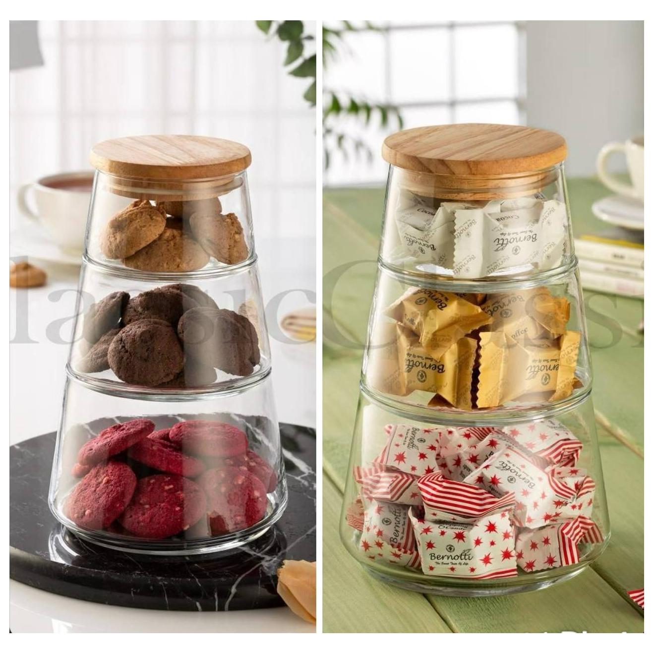 برج شکلات پاریس