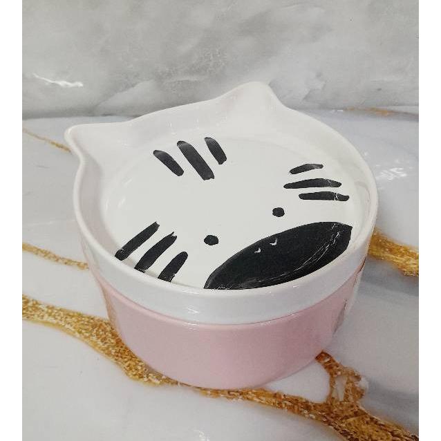 ظرف نگهداره غذاسرامیکی