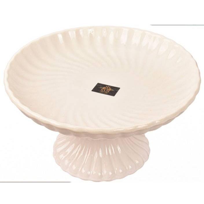 شیرینی خوری پایه دار