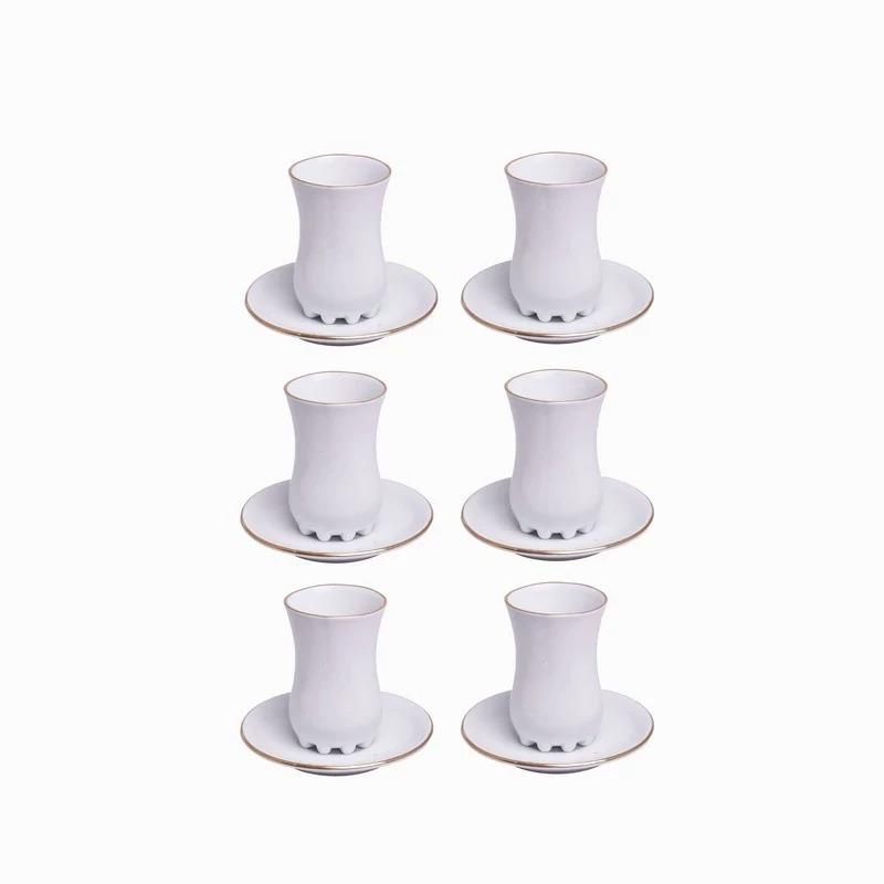 چای خوری پافیلی بدون دسته مقصود